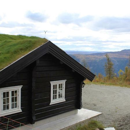 Blazerbu Four-Bedroom Chalet Myro Eksteriør billede