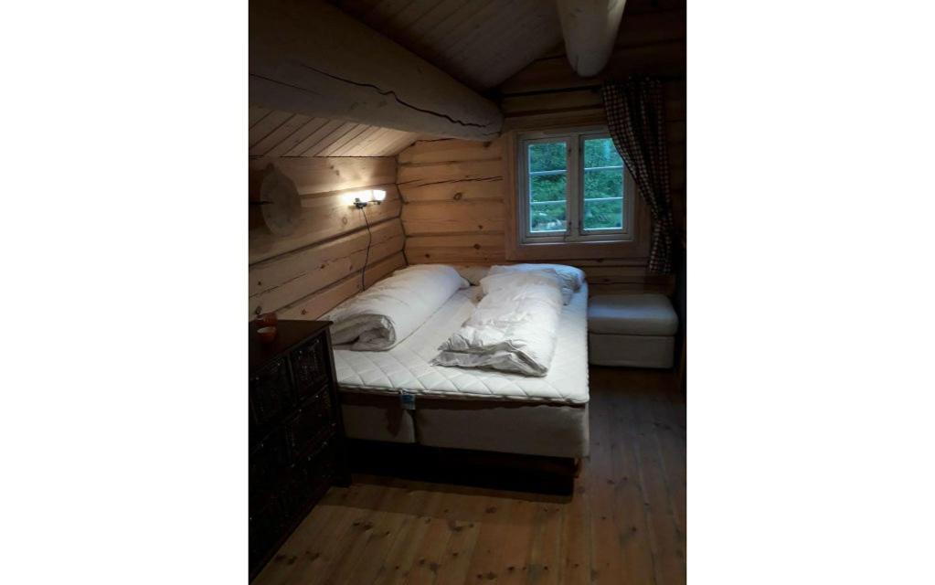 Blazerbu Four-Bedroom Chalet Myro Eksteriør billede